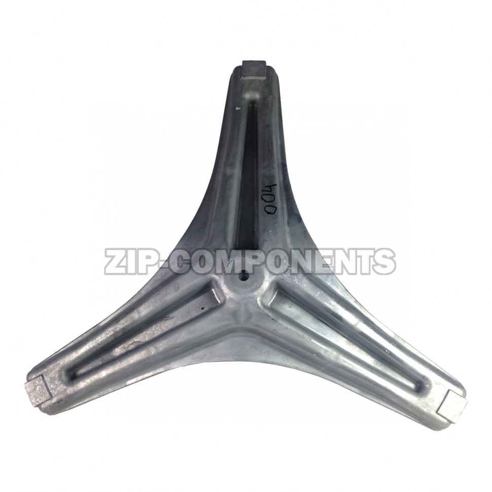 Втулка ремонтная для крестовины стиральной машины 29,9х35 мм