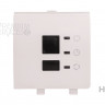 Окно дисплея Haier A0010819962