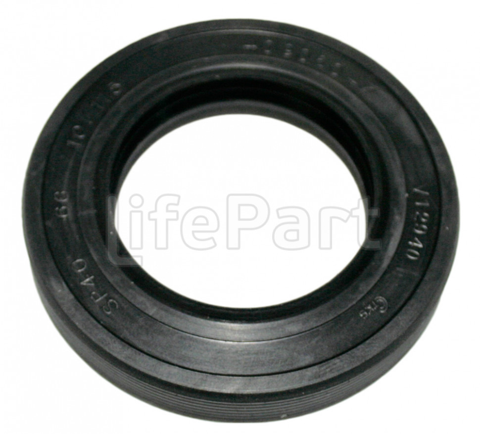 Сальник 40x66x10/11.5 HAIER 0020300440 Оригинал