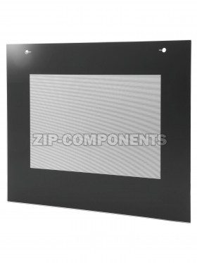 Фронтальное стекло дверцы духовки Bosch 00776123