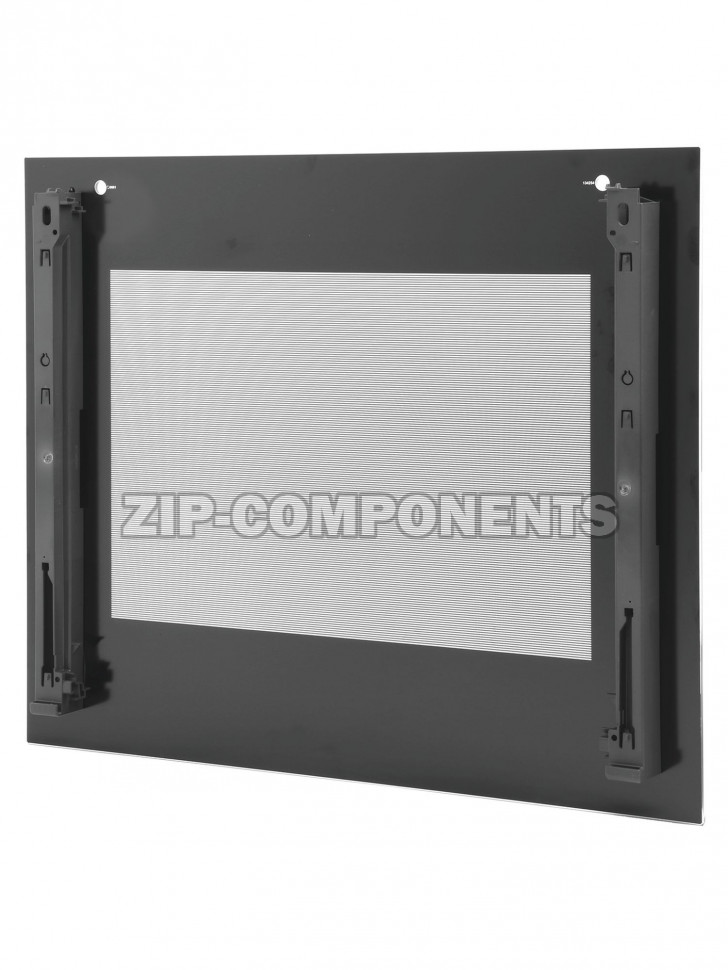 Фронтальное стекло дверцы духовки Bosch 00776123