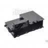 Коробка платы Haier A0010207638