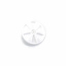 Шестеренка мясорубки Kenwood KW650740 D=97.2/19.8, H34.5/11.8, Z104/10