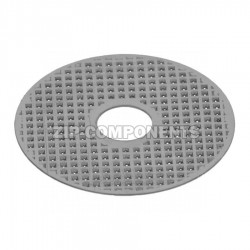 Сито раздаточной группы ø 42,2 мм Bar, Barm Delonghi, 611761