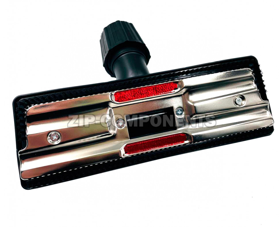 Насадка к пылесосу для пола без колёс (под трубу D-30-35 мм) 49NO233 O337G