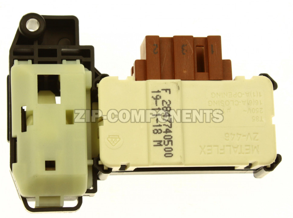 Замок люка Metalflex ZV446 Beko 2847740500