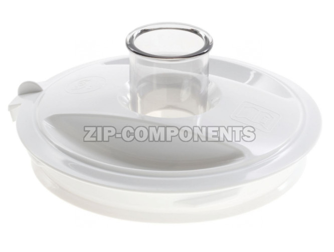 Крышка стакана блендера к кухонному комбайну Bosch 00652348