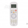Пульт управления Haier A0010401996A