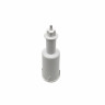 Шток - держатель дисков MS-0697926 кухонных комбайнов Tefal FP41 и Moulinex FP62, FP64, FP65, FP66