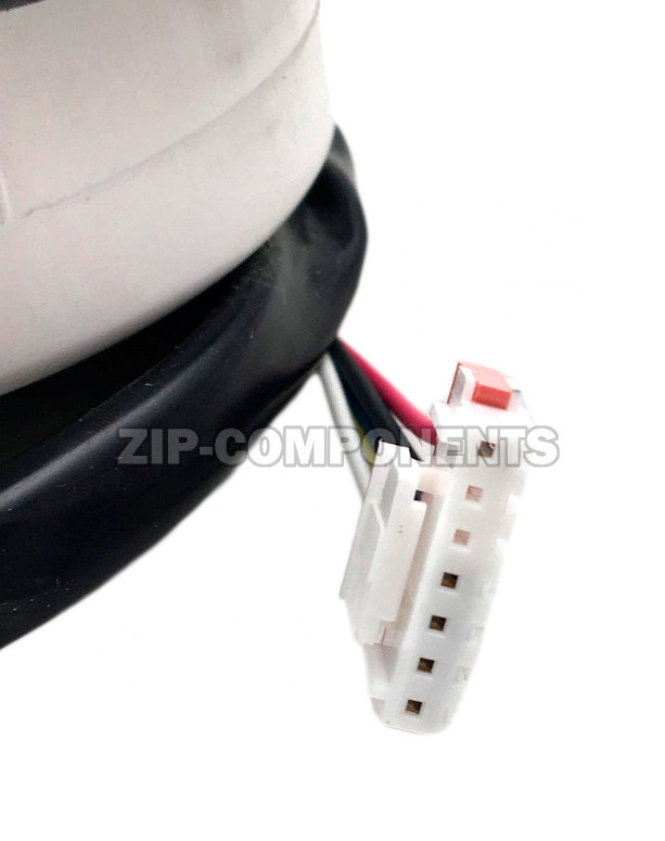 Мотор вентилятора кондиционера LG EAU62943701