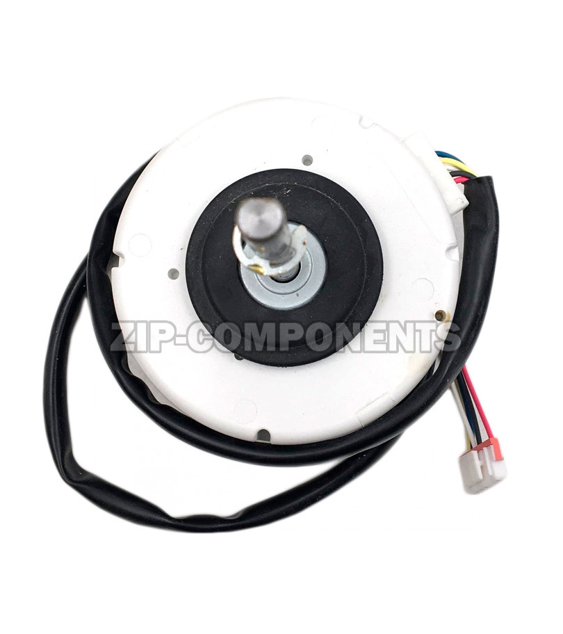 Мотор вентилятора кондиционера LG EAU62943701