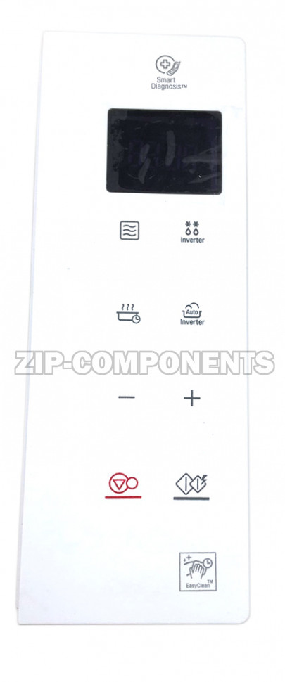 Сенсорная панель СВЧ LG ACM74959254