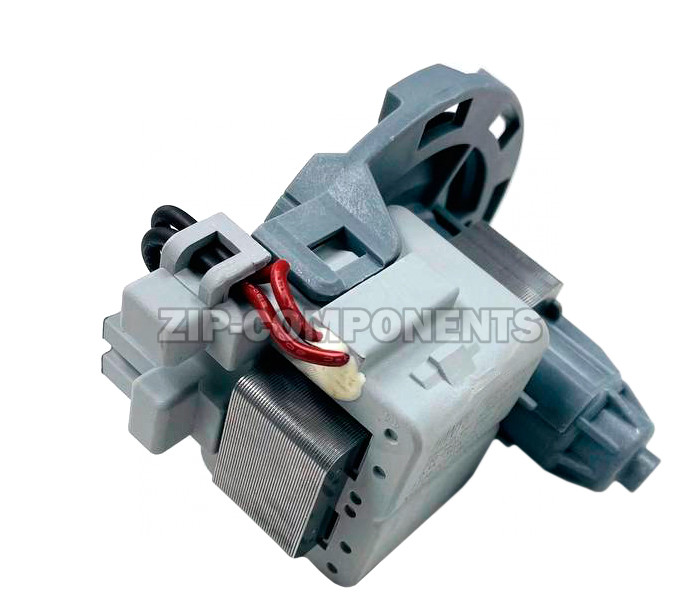 Помпа HANYU 9010211 на защелках 8шт клеммы вперед вместе