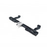 Крючок двери микроволновой печи LG MFG63839001