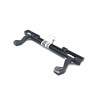 Крючок двери микроволновой печи LG MFG63839001