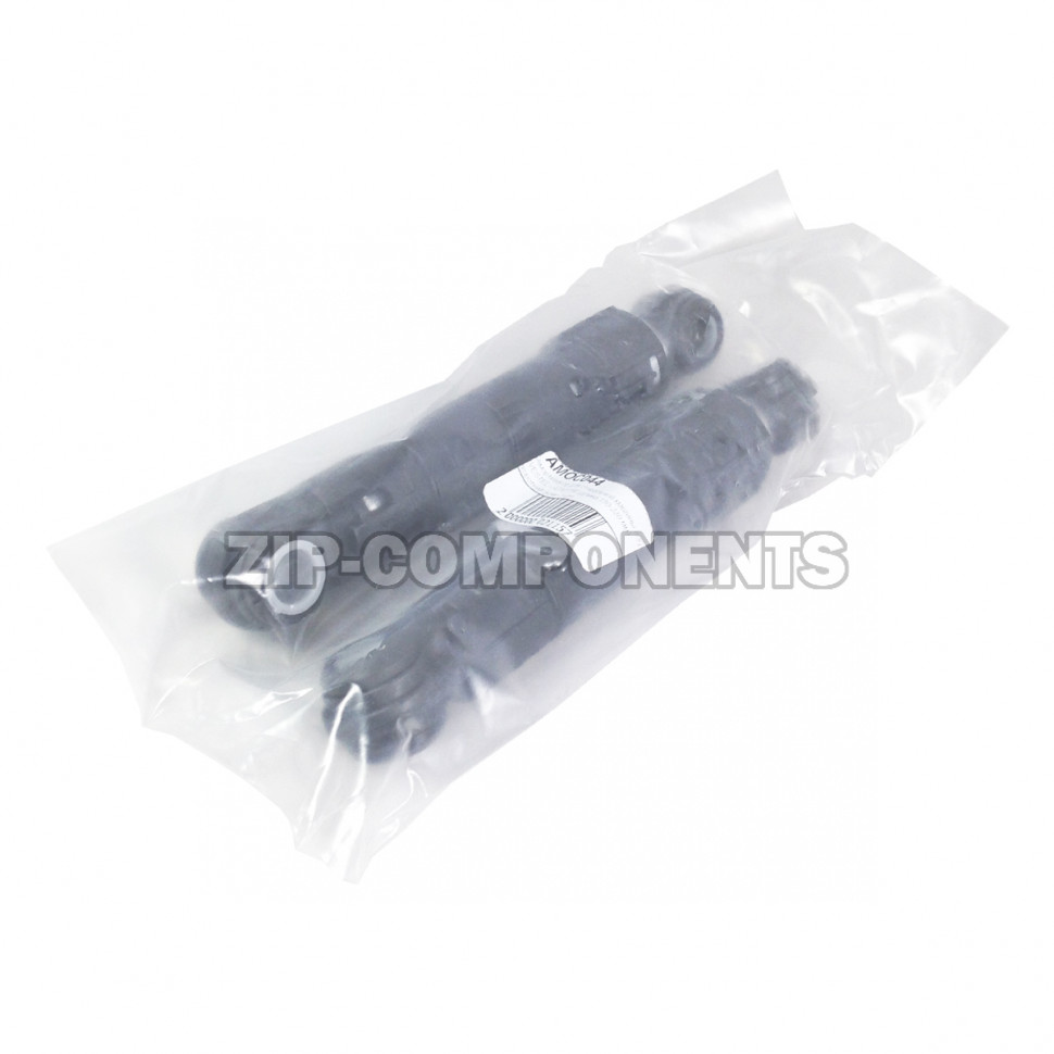 Амортизатор стиральной машины (80N, 150-230мм, 11мм, 2шт) Vestel 47001156