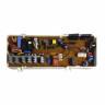Модуль управления для стиральной машины Samsung MFS-TRR8NPH-00