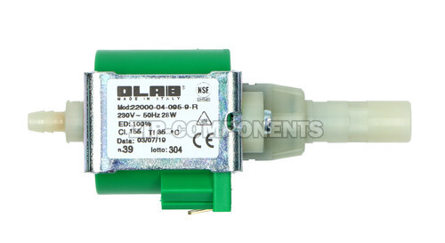 Насос для кофеварки 28W 