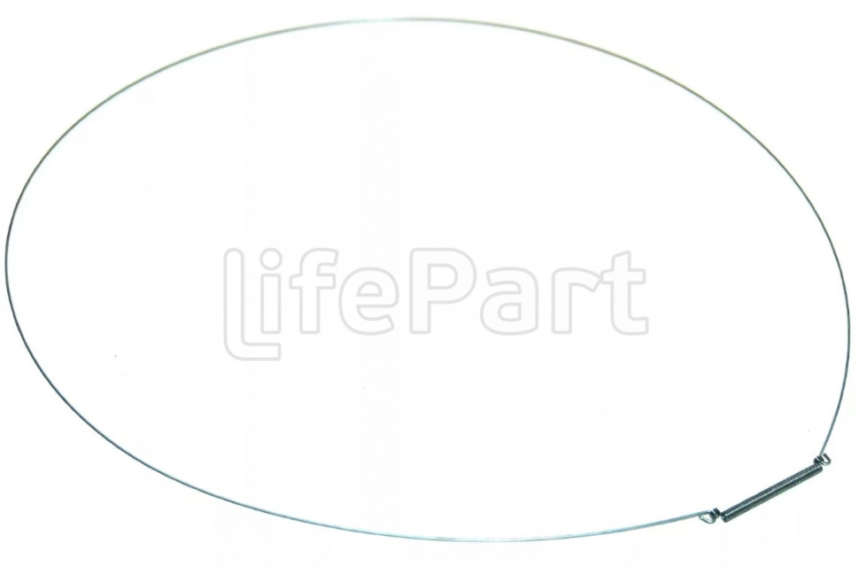 Хомут манжеты стиральной машины Indesit C00119210
