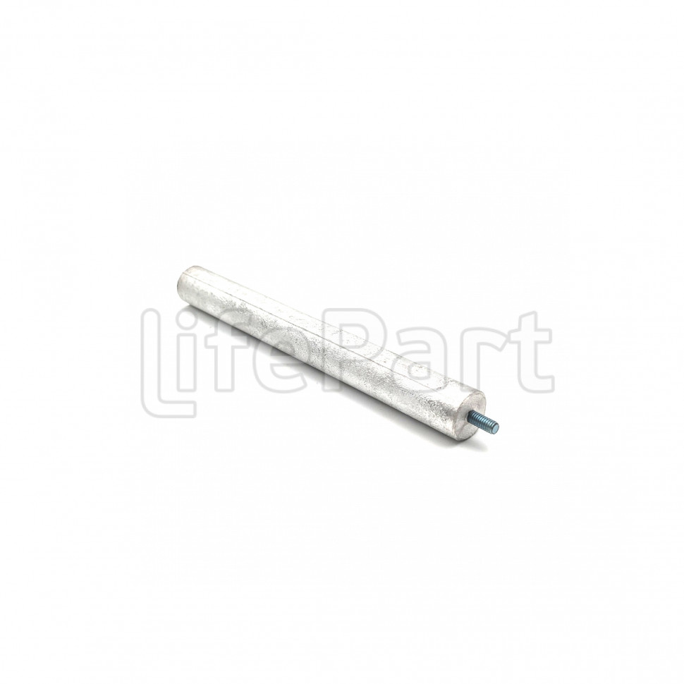 Анод магниевый D16x140mm M4x10mm Z