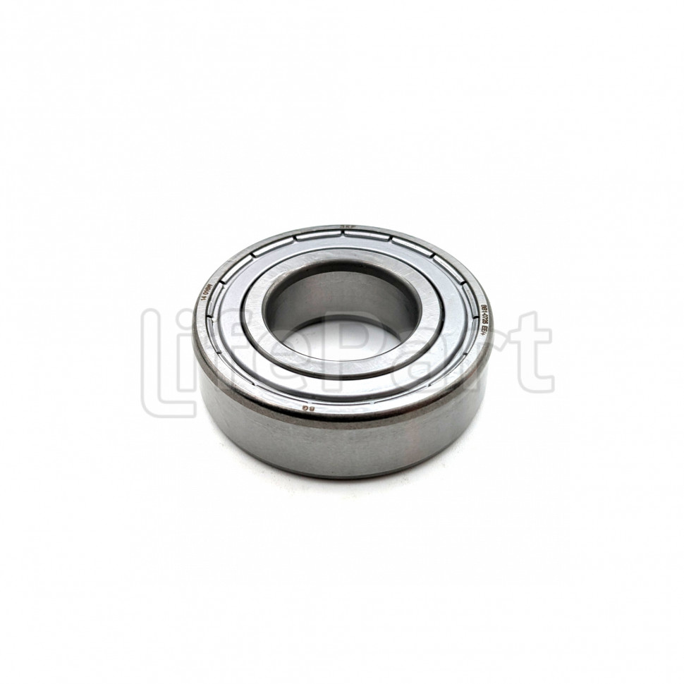 Подшипник 6205 ZZ SKF (прозрачная упаковка) 