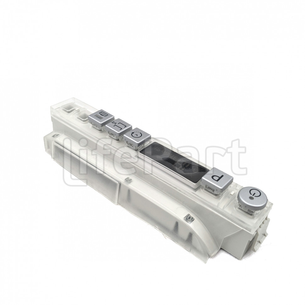 Модуль (плата) индикации для посудомоечной машины Indesit Ariston C00276221 