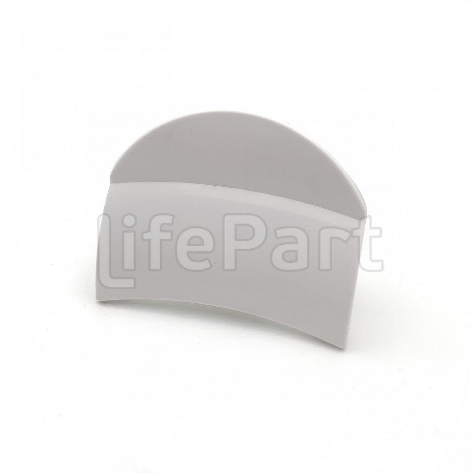 Ручка люка Bosch 483087 с крючком без креплений