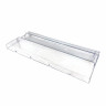 Панель ящика морозильной камеры для холодильника Indesit C00673860