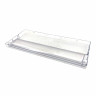 Панель ящика морозильной камеры для холодильника Indesit C00673860