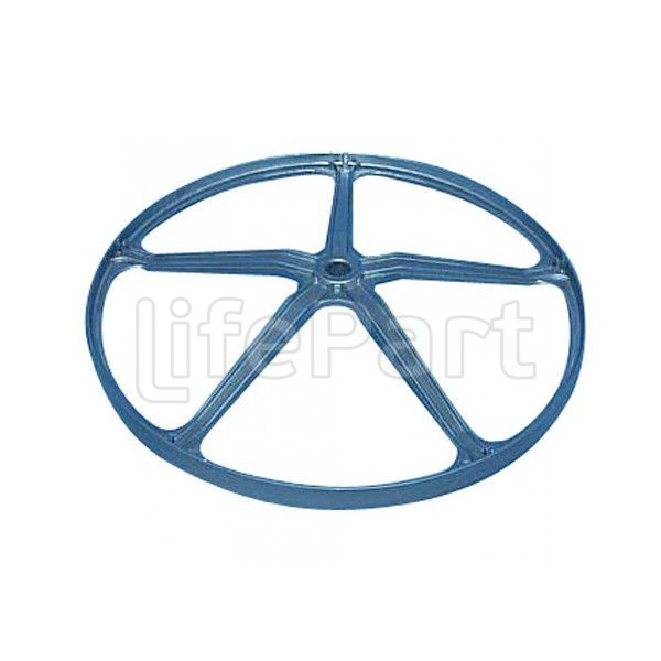 Шкив Beko 2801650100
