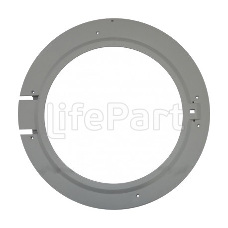 Обечайка внутренняя дверки люка LG 3212ER1019B