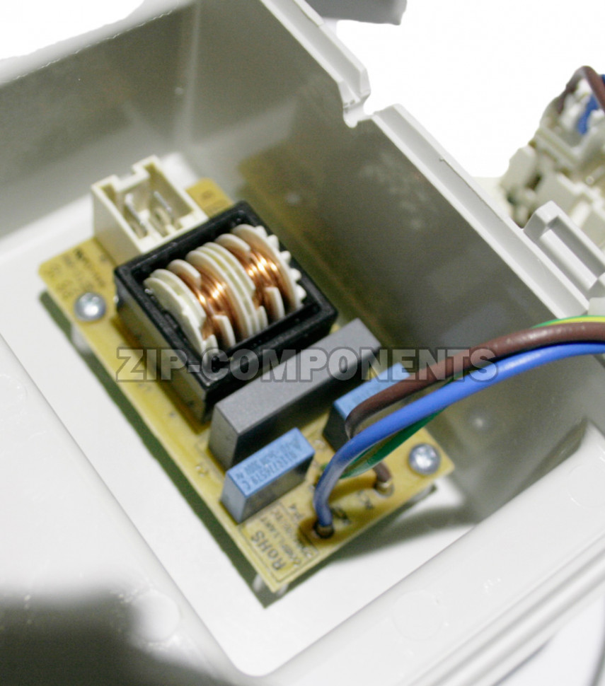 Модуль холодильника Whirlpool 481223678535 C00313318