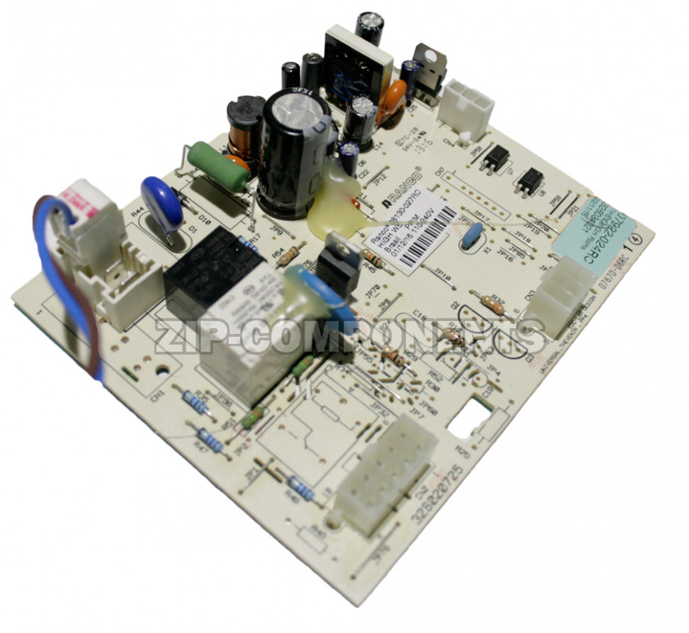 Модуль холодильника Whirlpool 481223678535 C00313318