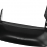 Замок крышки отсека пылесборника Bosch 00488304