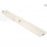 Крыло (заслонка) Haier A0010203110