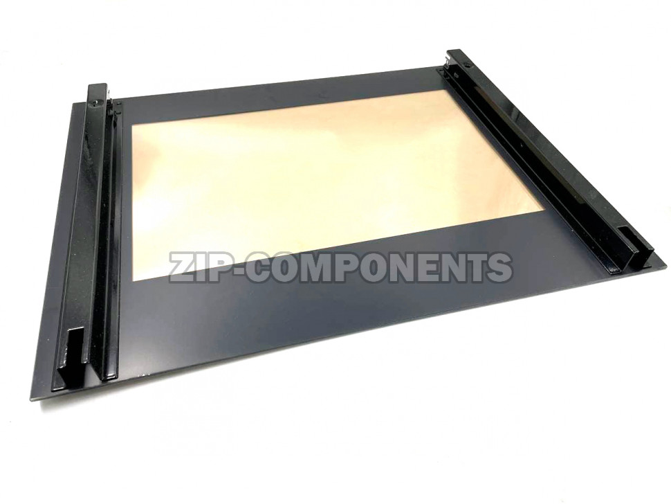 Стекло духовки Indesit C00302013