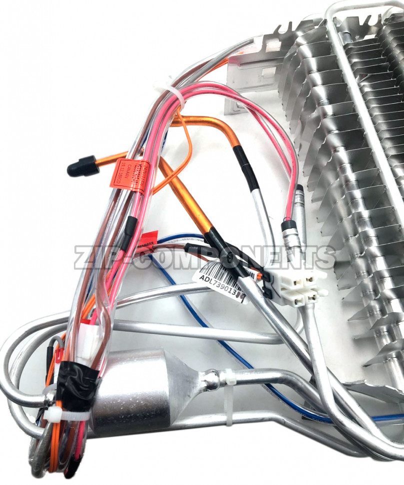 Испаритель холодильника LG ADL73901319