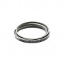 Ремень 1277J4 EL Megadyne стиральной машины Whirlpool 481235818158