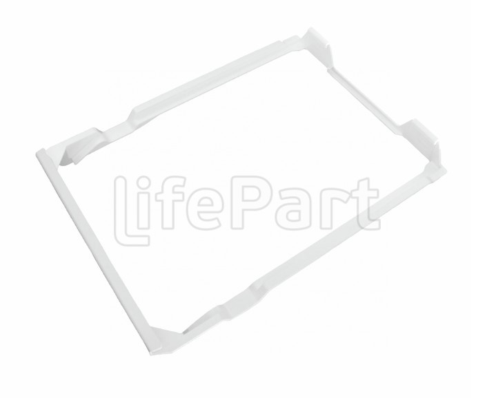Держатель ящика к выдвижному ящику холодильника Bosch 00640496