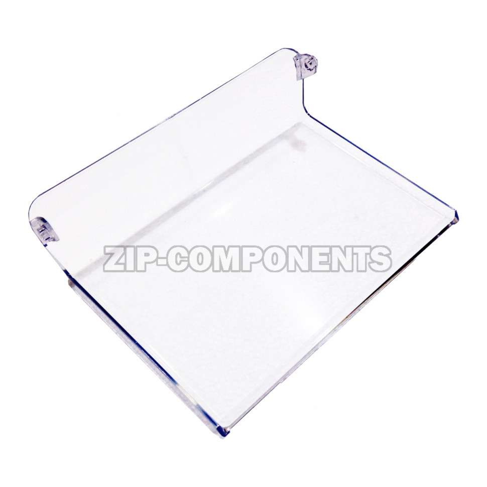 Крышка верхнего балкона холодильников Hotpoint Ariston C00380205