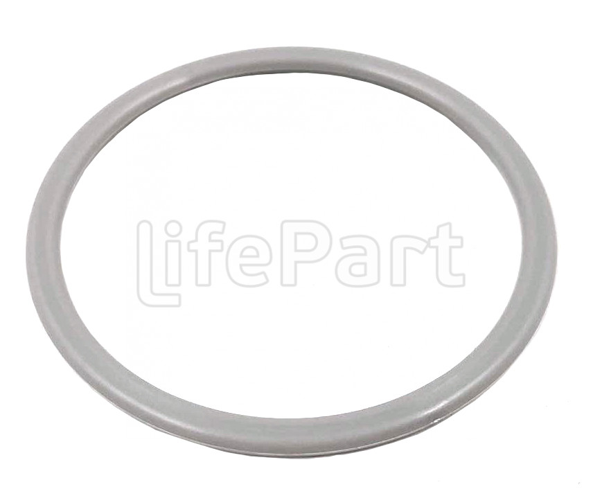 Кольцо соединительное стиральной машины Zanussi 4055113981