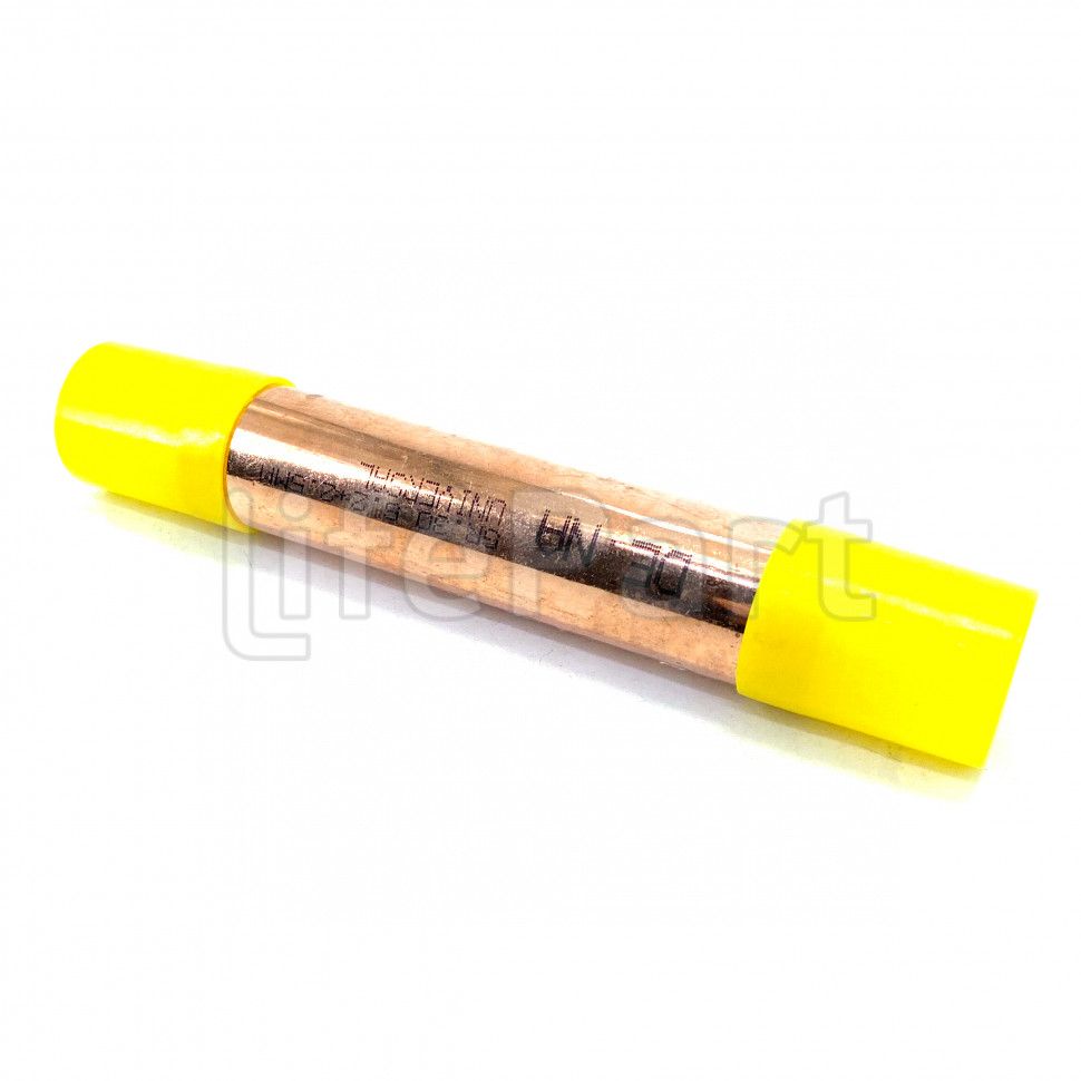 Фильтр осушитель SM230 30гр. 6.2х6.2 