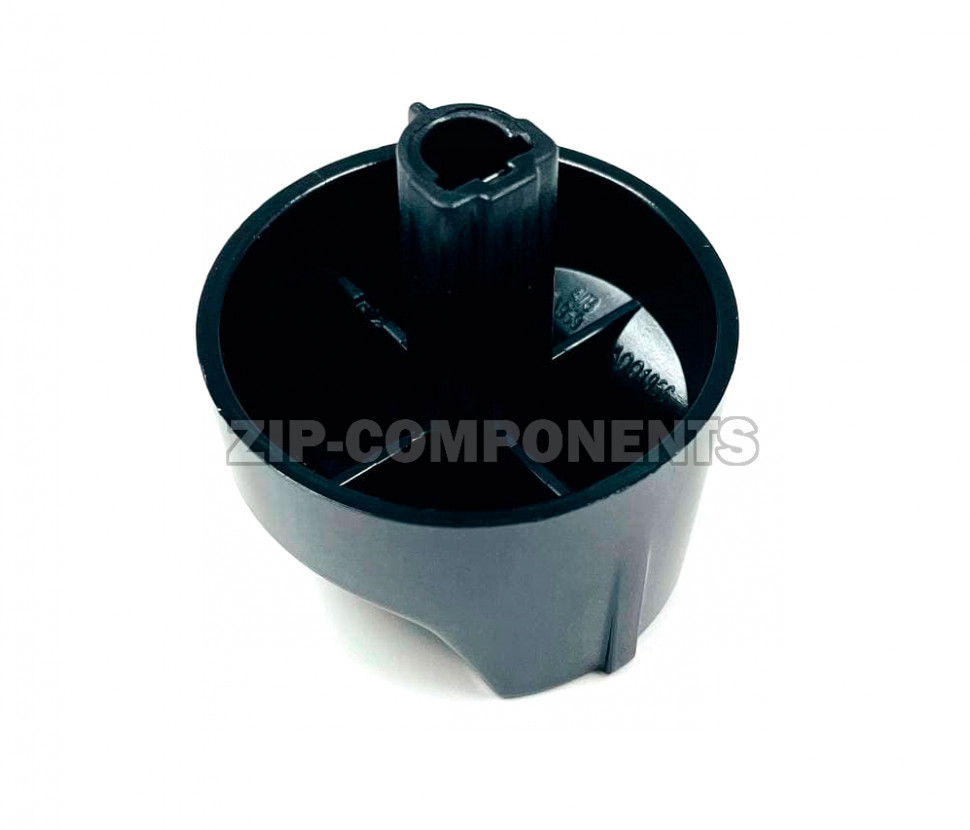 Ручка регулировки для газовой плиты Zanussi 140001957038