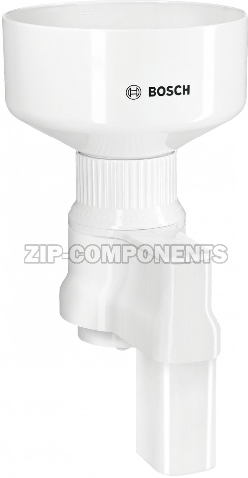 Мукомольная мельница для кухонного комбайна Bosch 00576061