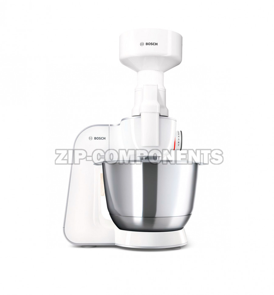 Мукомольная мельница для кухонного комбайна Bosch 00576061