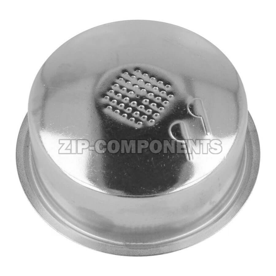 Фильтр кофеварки на 2 чашки с двойным дном Zelmer 00631950