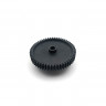 Конусная шестерня Philips D=72мм,  d=32-20мм, H=28мм