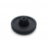 Конусная шестерня Philips D=72мм,  d=32-20мм, H=28мм