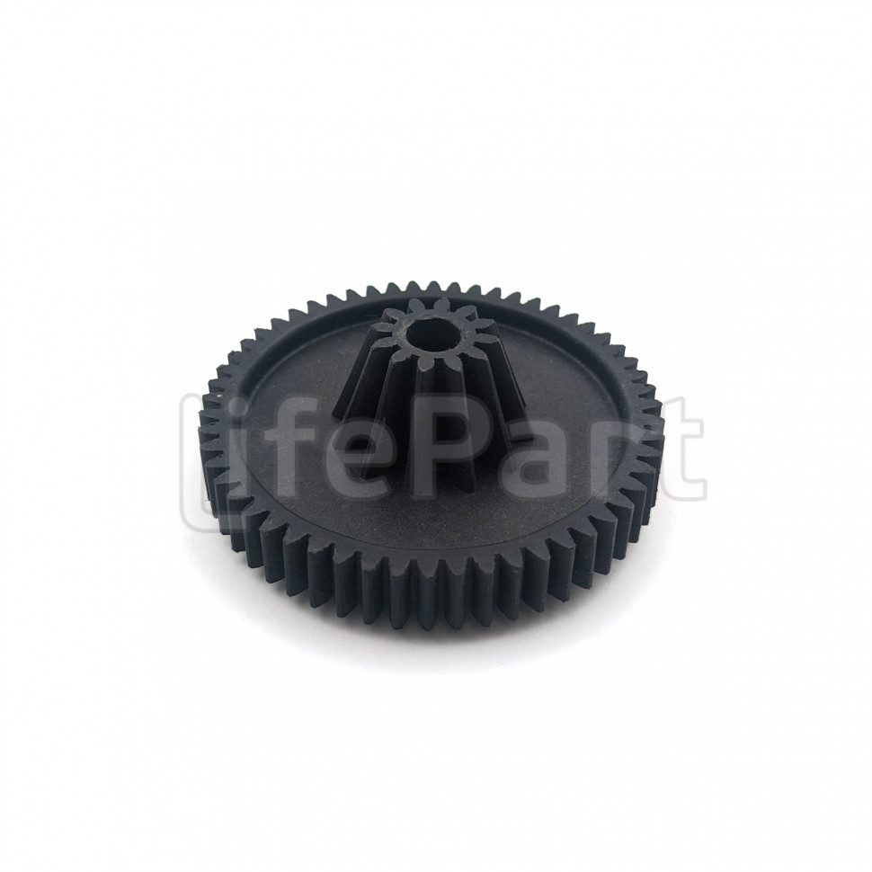 Конусная шестерня Philips D=72мм,  d=32-20мм, H=28мм