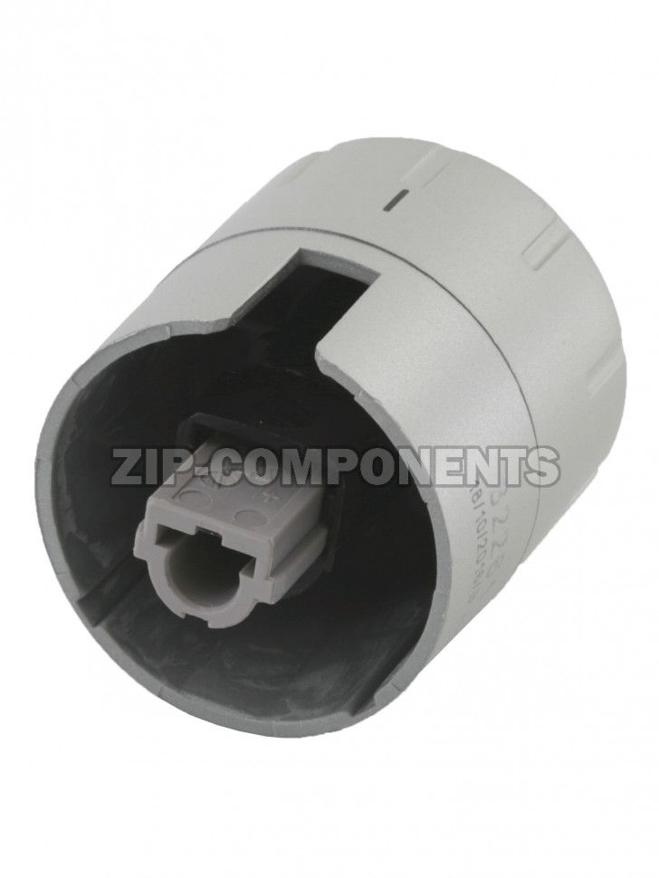 Ручка конфорки варочной панели Bosch 00600116